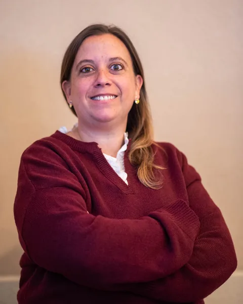 Carla Spiazzi