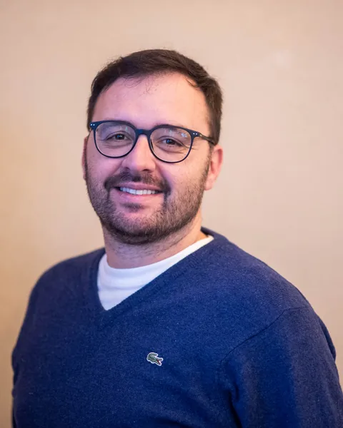 Ezequiel Calderón
