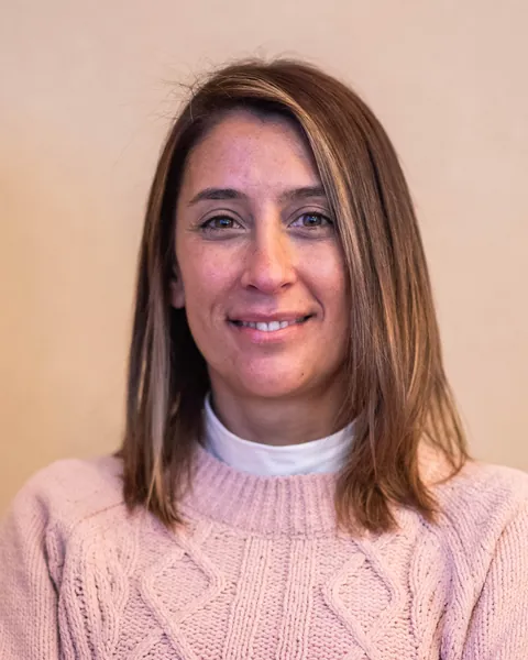 Gisela Audisio